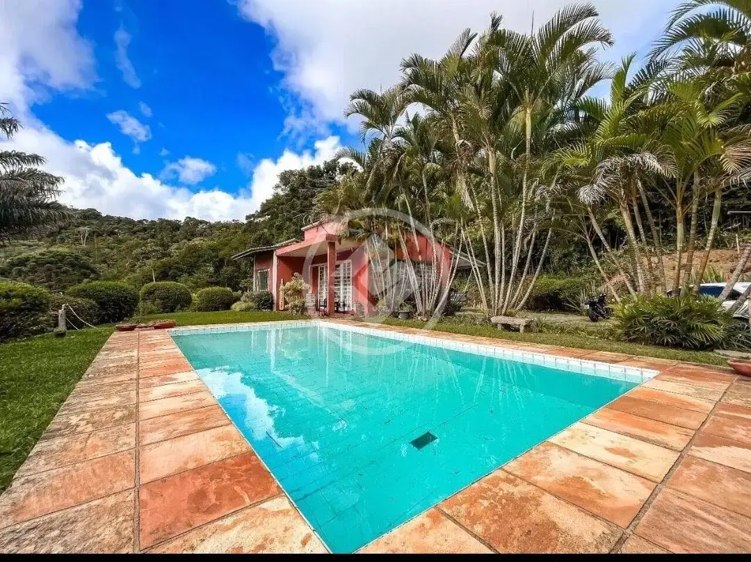 Imagem 1 - Casa em Golfe, Teresópolis - RJ