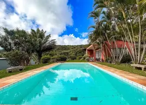 Casa Golfe, Teresópolis - RJ — foto 2