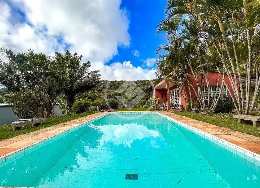 Image 2 - Casa em Golfe, Teresópolis - RJ