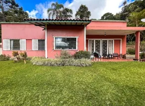 Imagem 2 - Casa em Golfe, Teresópolis - RJ