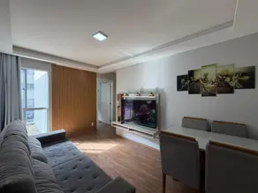 Apartamento Cascata do Imbuí, Teresópolis - RJ — foto 1