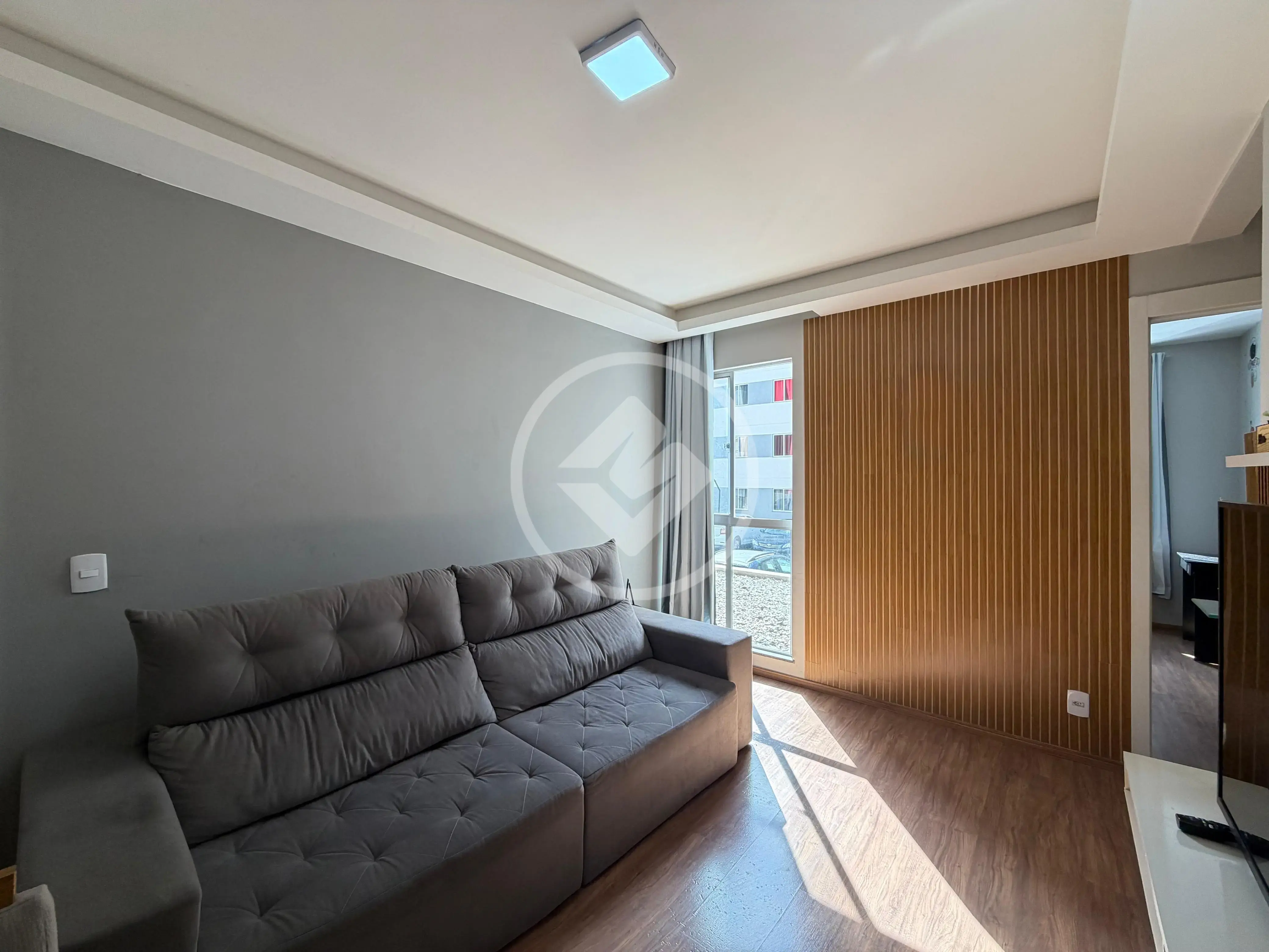 Image 2 - Apartamento em Cascata do Imbuí, Teresópolis - RJ