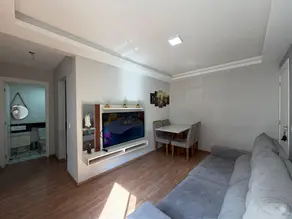 Imagem 2 - Apartamento em Cascata do Imbuí, Teresópolis - RJ