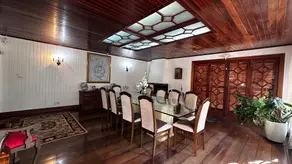 Imagem 5 - Casa Condomínio em Parque do Imbui, Teresópolis - RJ