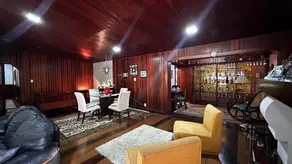 Imagem 2 - Casa Condomínio em Parque do Imbui, Teresópolis - RJ