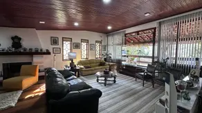 Imagem 3 - Casa Condomínio em Parque do Imbui, Teresópolis - RJ