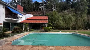 Casa Condomínio Parque do Imbui, Teresópolis - RJ — foto 2