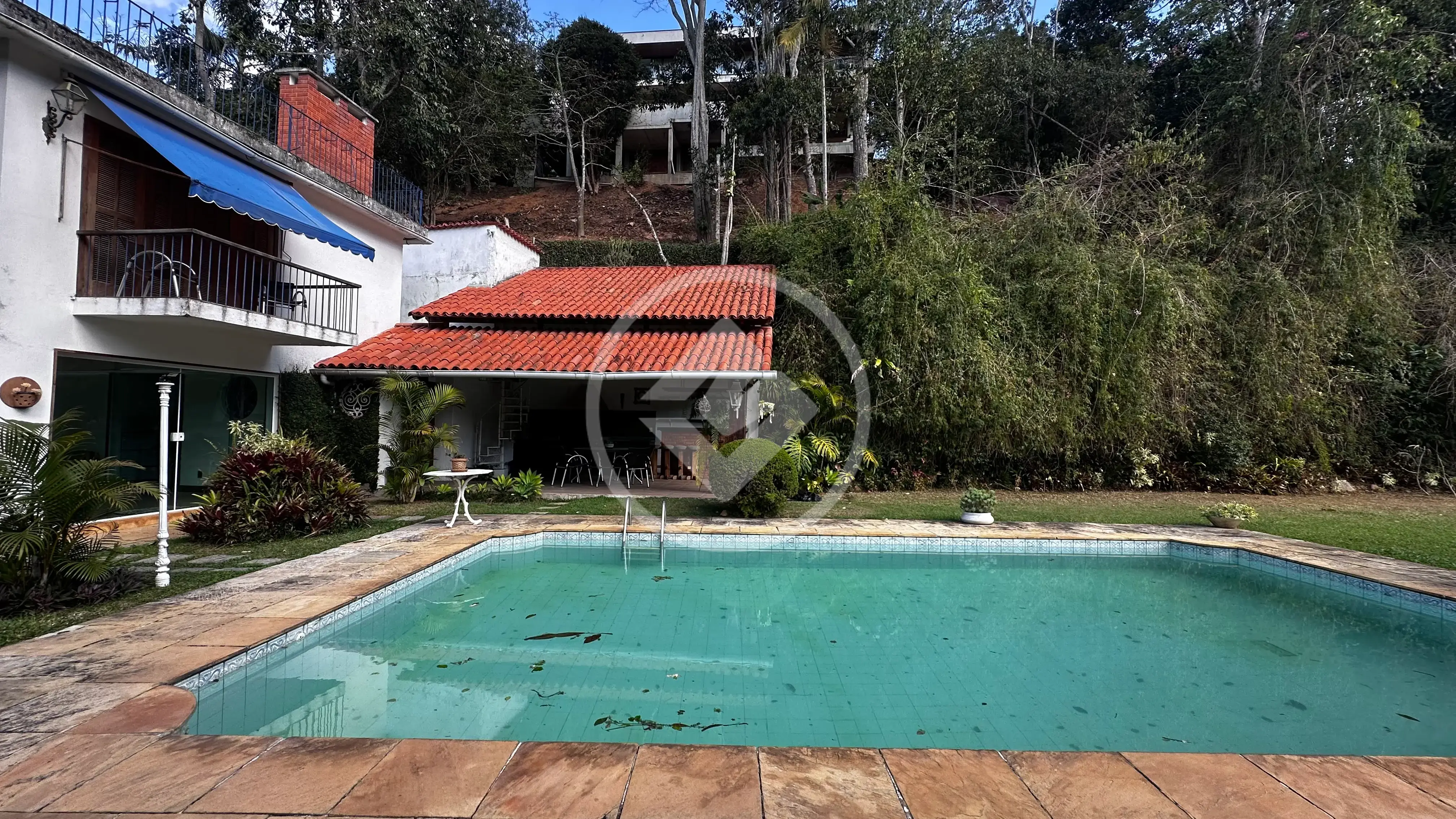 Image 2 - Casa Condomínio em Parque do Imbui, Teresópolis - RJ