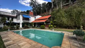 Casa Condomínio Parque do Imbui, Teresópolis - RJ — foto 1