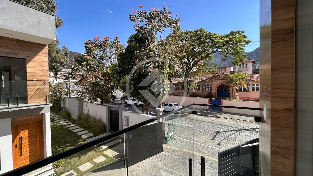 Image 2 - Casa Condomínio em Alto, Teresópolis - RJ