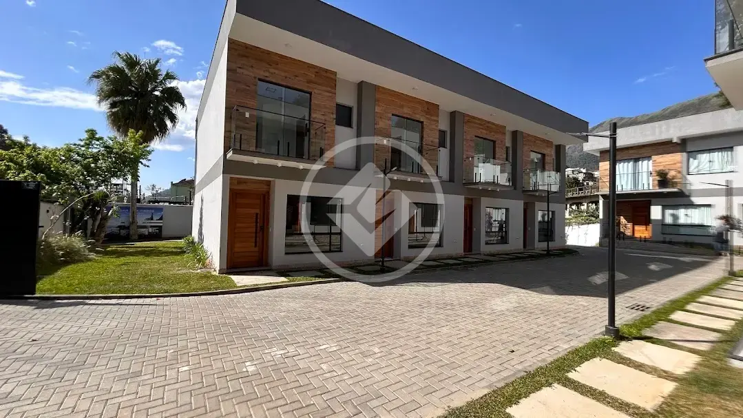 Imagem 1 - Casa Condomínio em Alto, Teresópolis - RJ