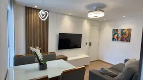 Apartamento Cascata do Imbuí, Teresópolis - RJ — foto 1