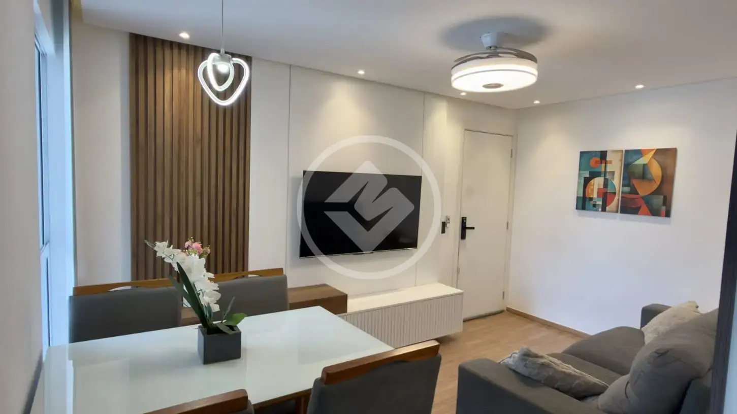 Imagem 1 - Apartamento em Cascata do Imbuí, Teresópolis - RJ