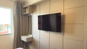 Imagem 3 - Apartamento em Cascata do Imbuí, Teresópolis - RJ