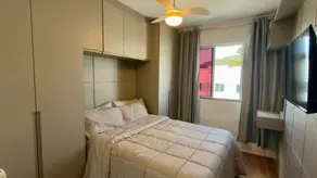 Imagem 2 - Apartamento em Cascata do Imbuí, Teresópolis - RJ