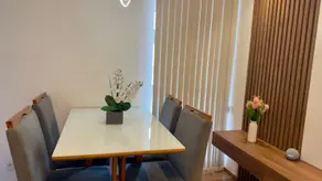Apartamento Cascata do Imbuí, Teresópolis - RJ — foto 2