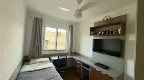 Imagem 4 - Apartamento em Cascata do Imbuí, Teresópolis - RJ