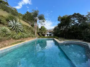Casa Quebra Frascos, Teresópolis - RJ — foto 1