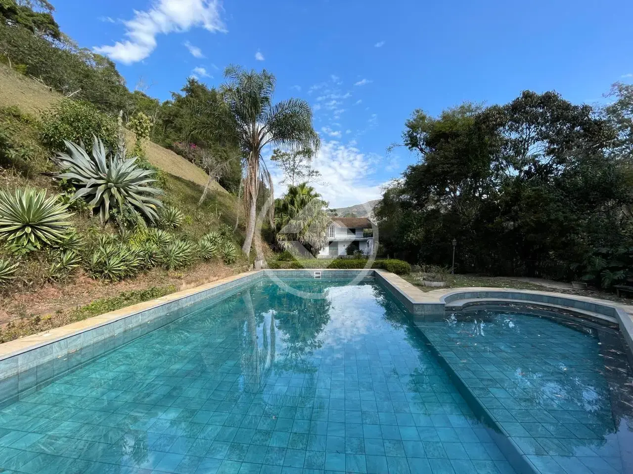 Imagem 1 - Casa em Quebra Frascos, Teresópolis - RJ