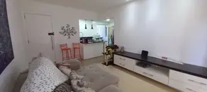 Apartamento Alto, Teresópolis - RJ — foto 1