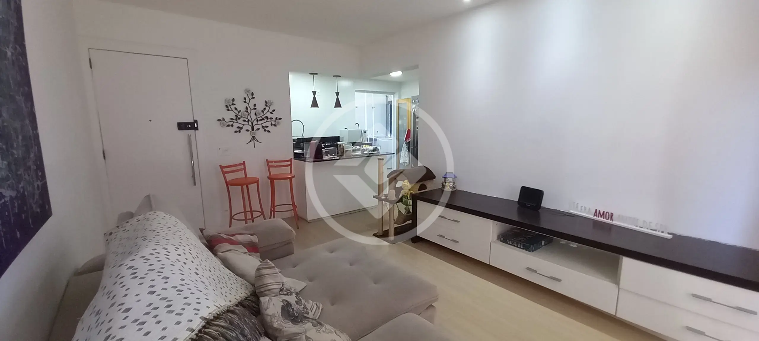 Imagem 1 - Apartamento em Alto, Teresópolis - RJ