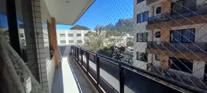 Imagem 4 - Apartamento em Alto, Teresópolis - RJ