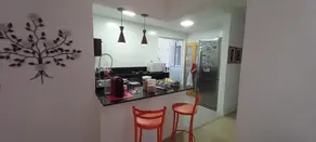 Imagem 3 - Apartamento em Alto, Teresópolis - RJ