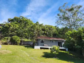 Casa Albuquerque, Teresópolis - RJ — foto 1