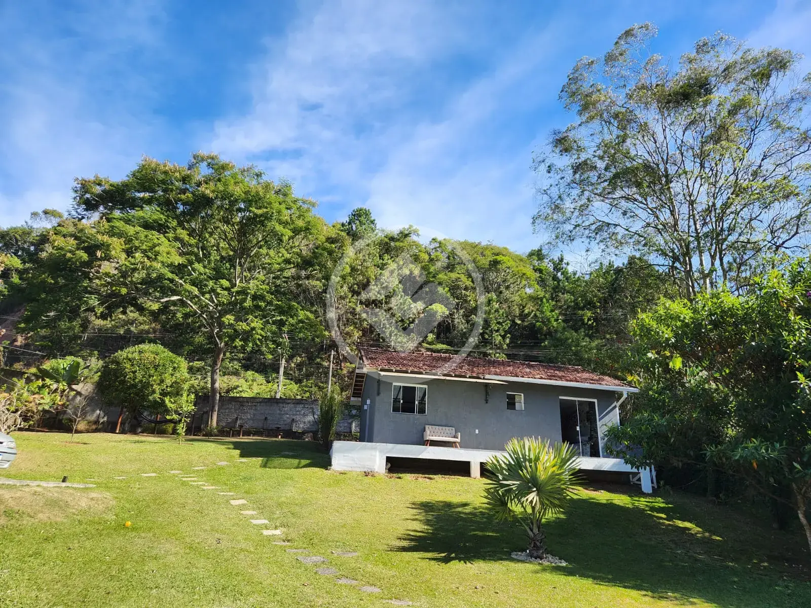 Imagem 1 - Casa em Albuquerque, Teresópolis - RJ
