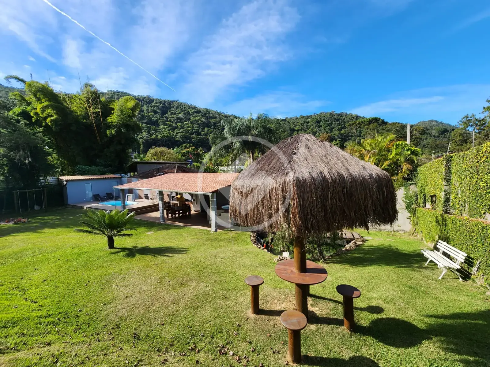 Image 2 - Casa em Albuquerque, Teresópolis - RJ