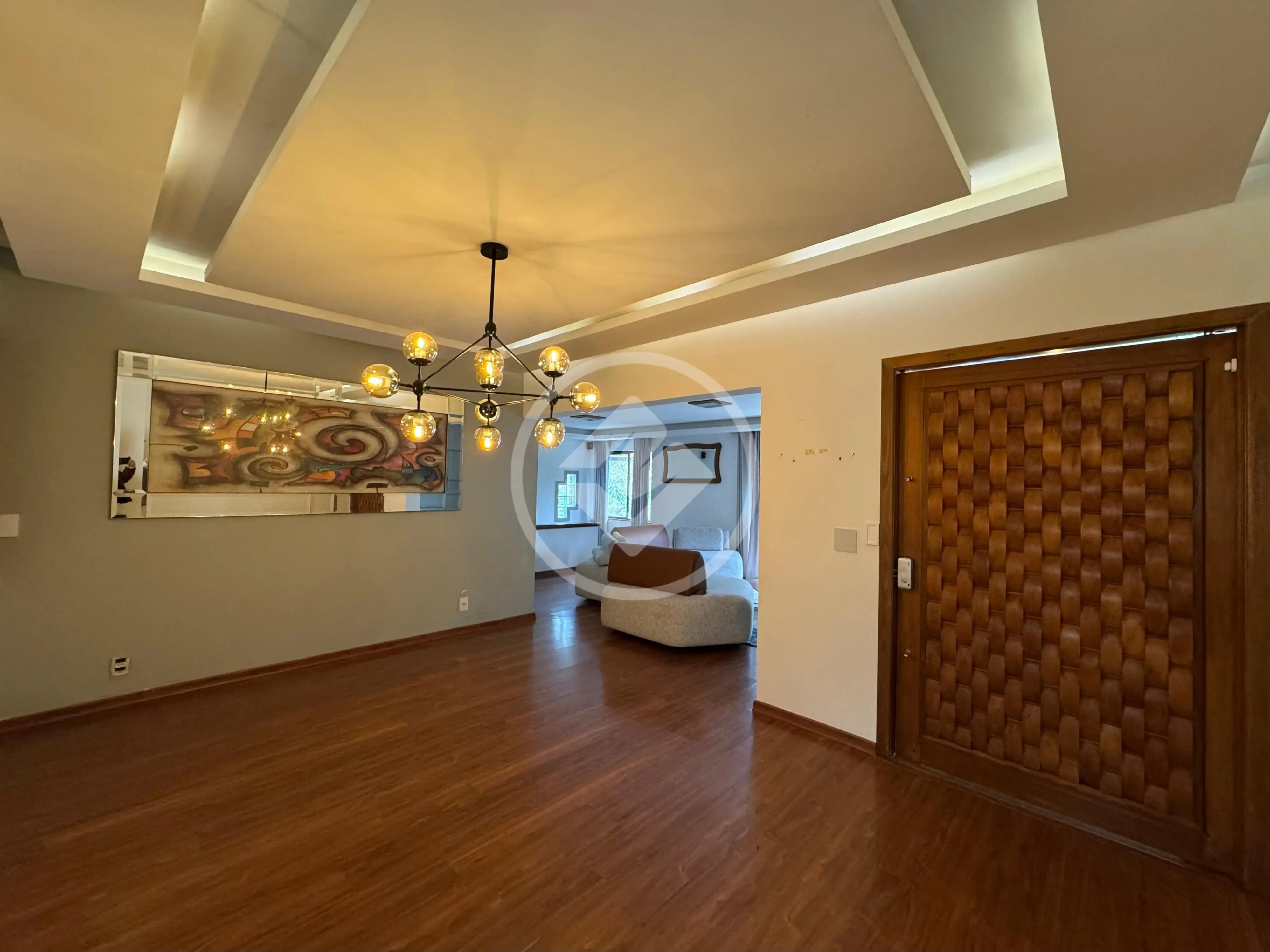 Imagem 1 - Casa Condomínio em Iucas, Teresópolis - RJ