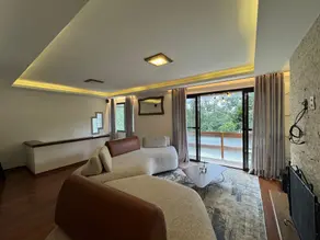 Imagem 5 - Casa Condomínio em Iucas, Teresópolis - RJ