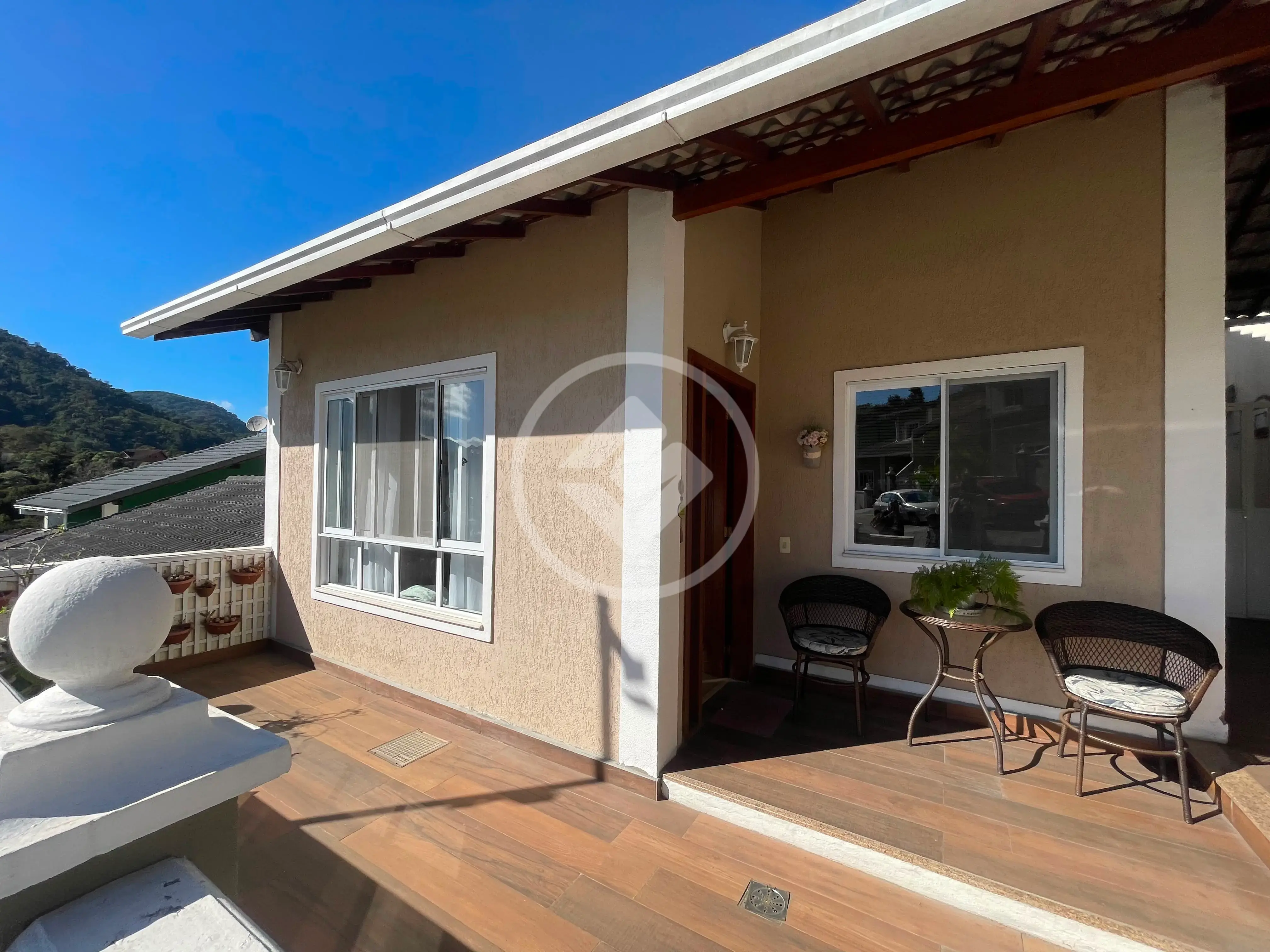 Image 2 - Casa Condomínio em Bom Retiro, Teresópolis - RJ