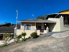 Casa Condomínio Bom Retiro, Teresópolis - RJ — foto 1