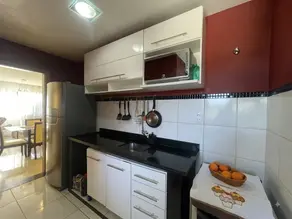 Imagem 5 - Apartamento em Araras, Teresópolis - RJ