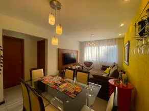 Apartamento Araras, Teresópolis - RJ — foto 2