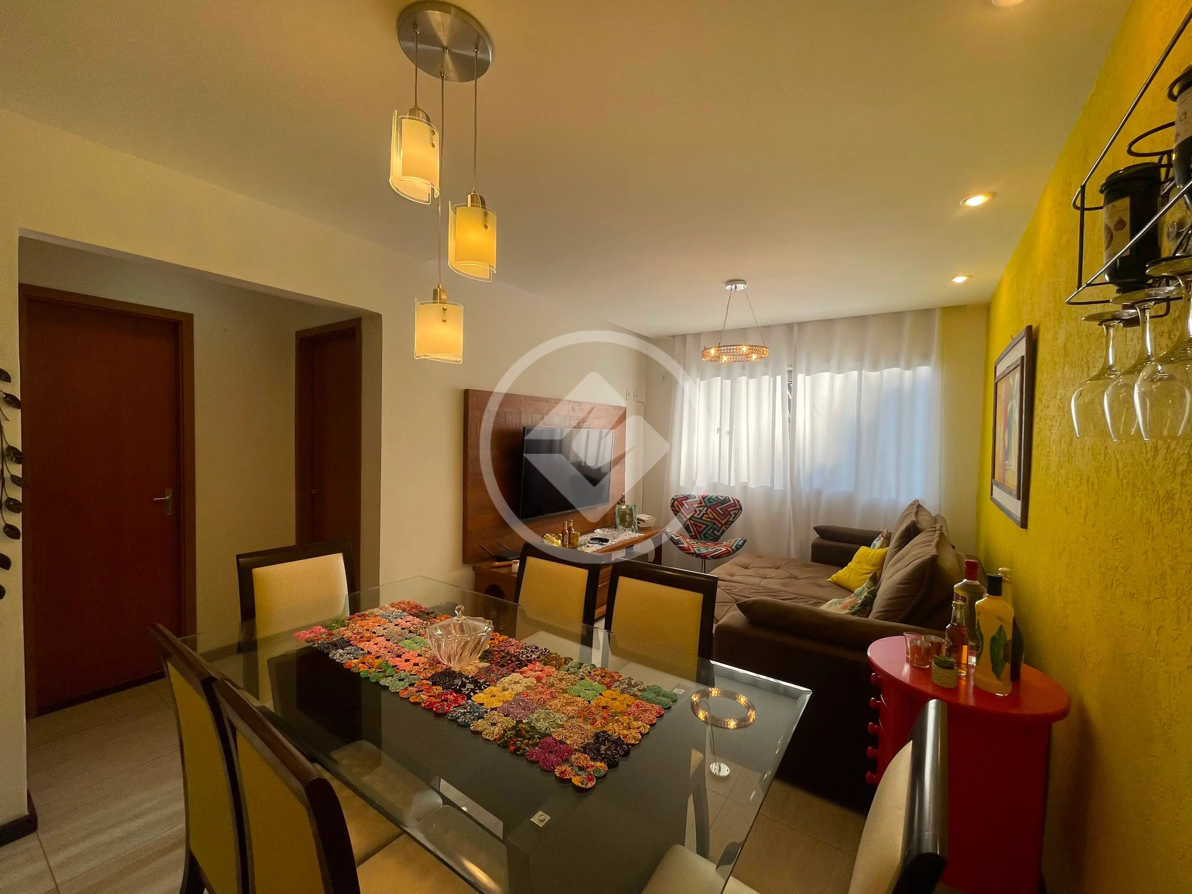 Image 2 - Apartamento em Araras, Teresópolis - RJ