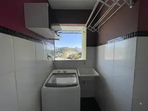 Imagem 6 - Apartamento em Araras, Teresópolis - RJ