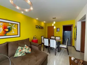 Imagem 3 - Apartamento em Araras, Teresópolis - RJ