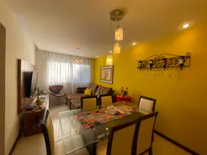Imagem 2 - Apartamento em Araras, Teresópolis - RJ