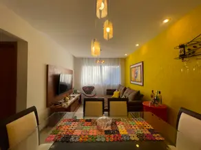 Apartamento Araras, Teresópolis - RJ — foto 1