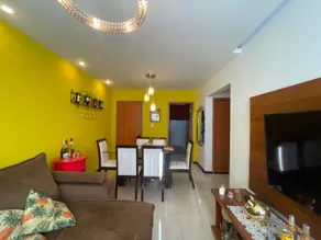 Imagem 4 - Apartamento em Araras, Teresópolis - RJ