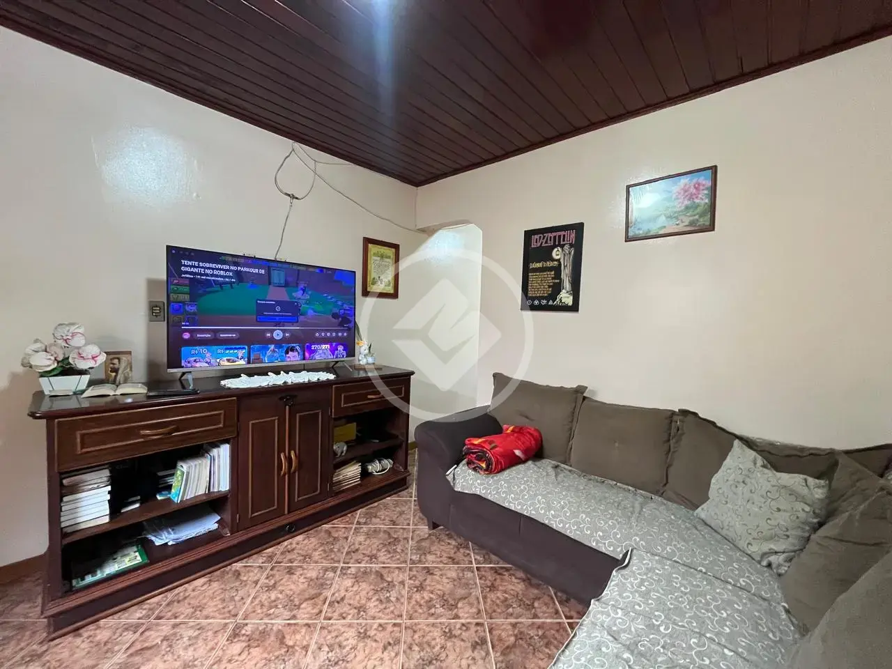 Imagem 1 - Casa em Tijuca, Teresópolis - RJ