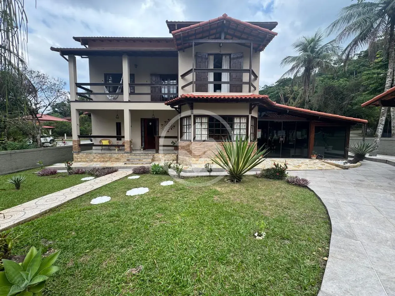 Imagem 1 - Casa Condomínio em Caneca Fina, Guapimirim - RJ