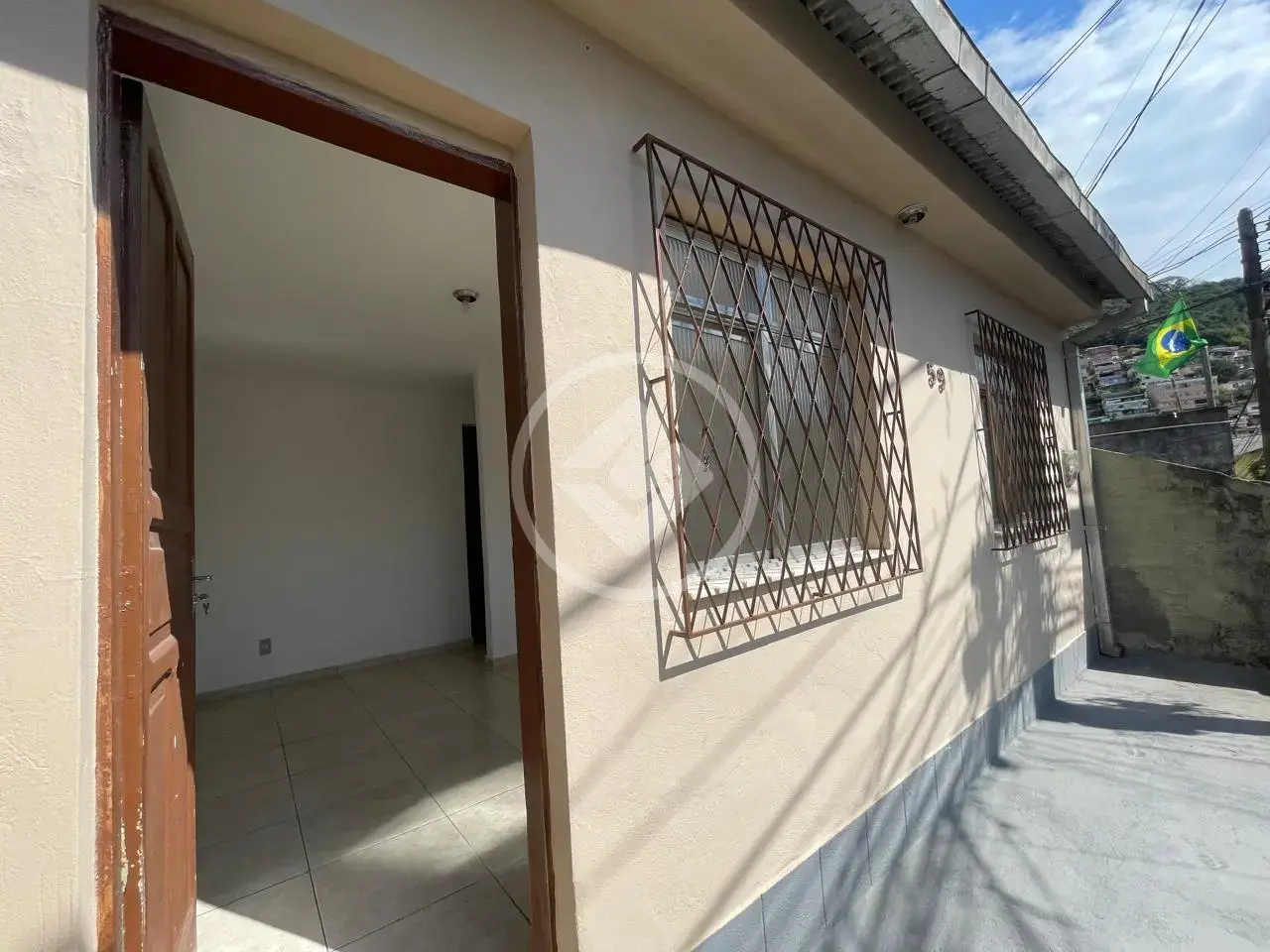 Imagem 1 - Casa em Bairro da São Pedro, Teresópolis - RJ