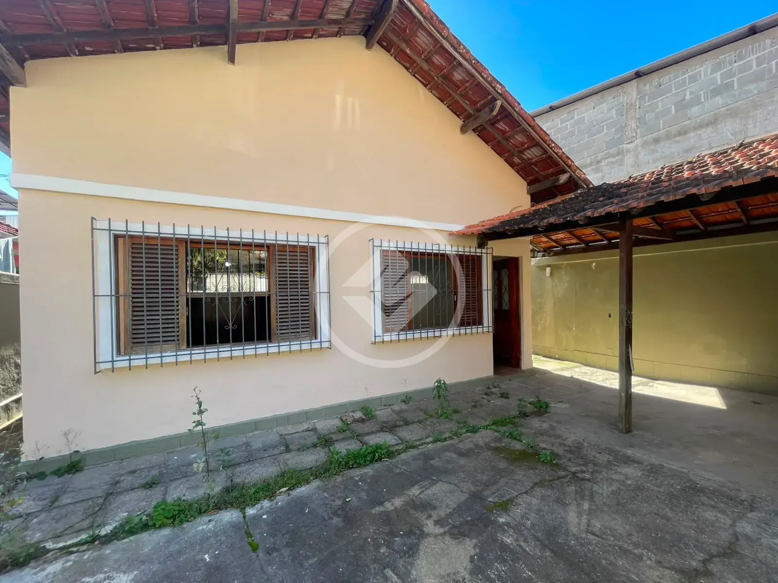 Imagem 1 - Casa em Meudon, Teresópolis - RJ