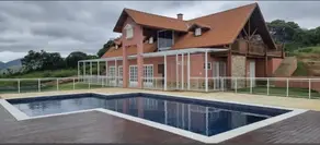 Imagem 4 - Terreno Condomínio em Pessegueiros, Teresópolis - RJ