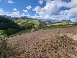 Imagem 3 - Terreno Condomínio em Pessegueiros, Teresópolis - RJ