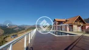 Imagem 5 - Terreno Condomínio em Pessegueiros, Teresópolis - RJ