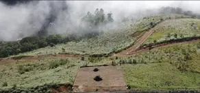 Terreno Condomínio Pessegueiros, Teresópolis - RJ — foto 1